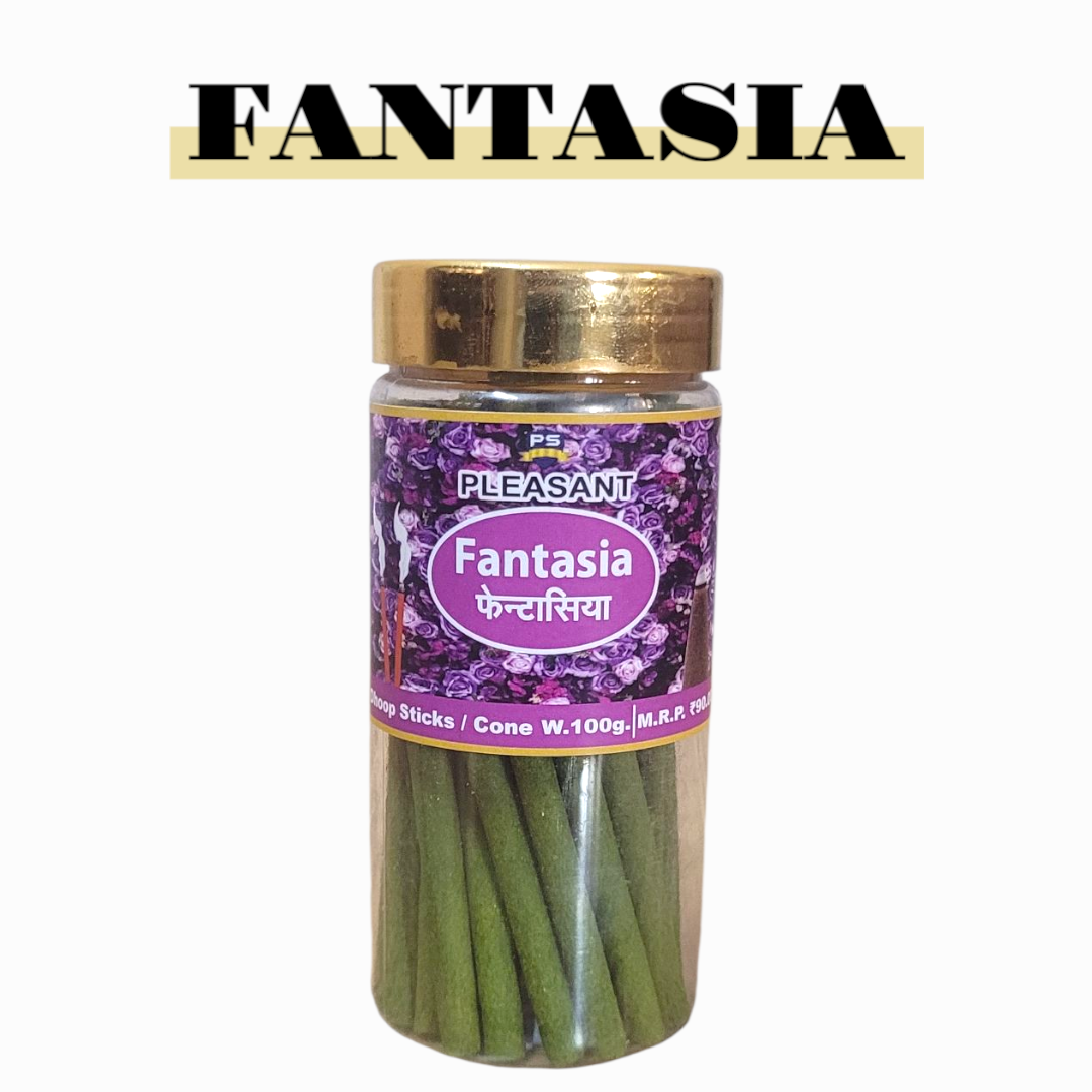 Fantasia Dhoop Stick